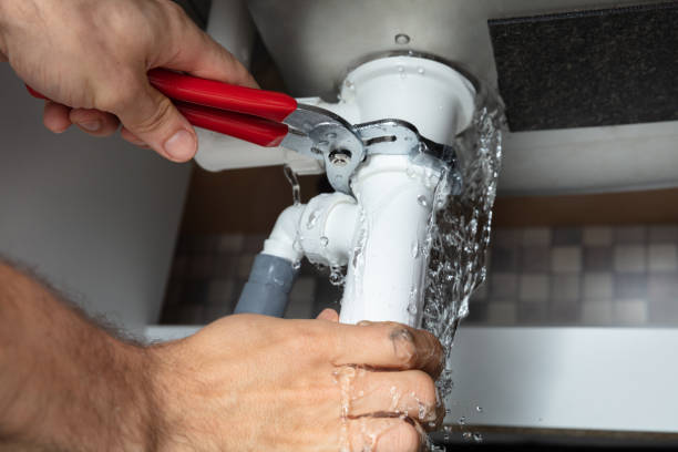 Fire Damage Restoration in IL