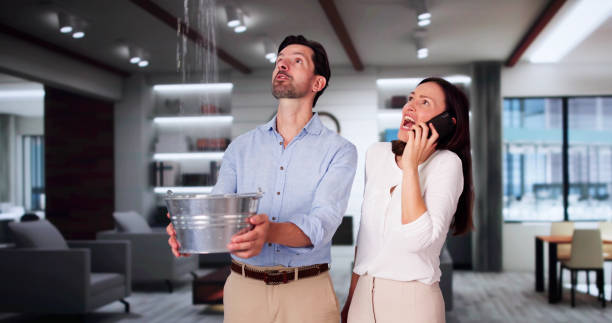  Gibson City, IL Water damage restoration Pros